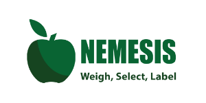 Nemesis-logosu
