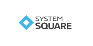 System Square-logo