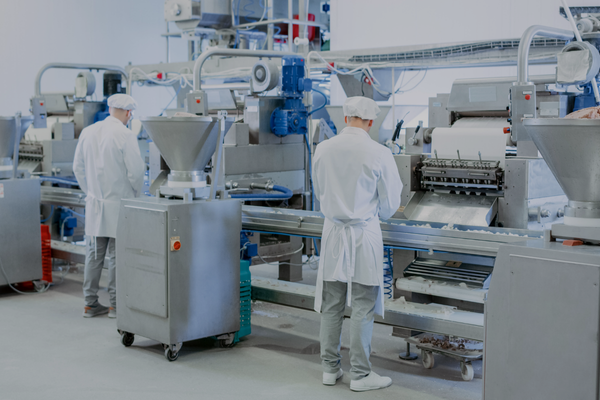 Meat Processing Machinery and Productivity_01