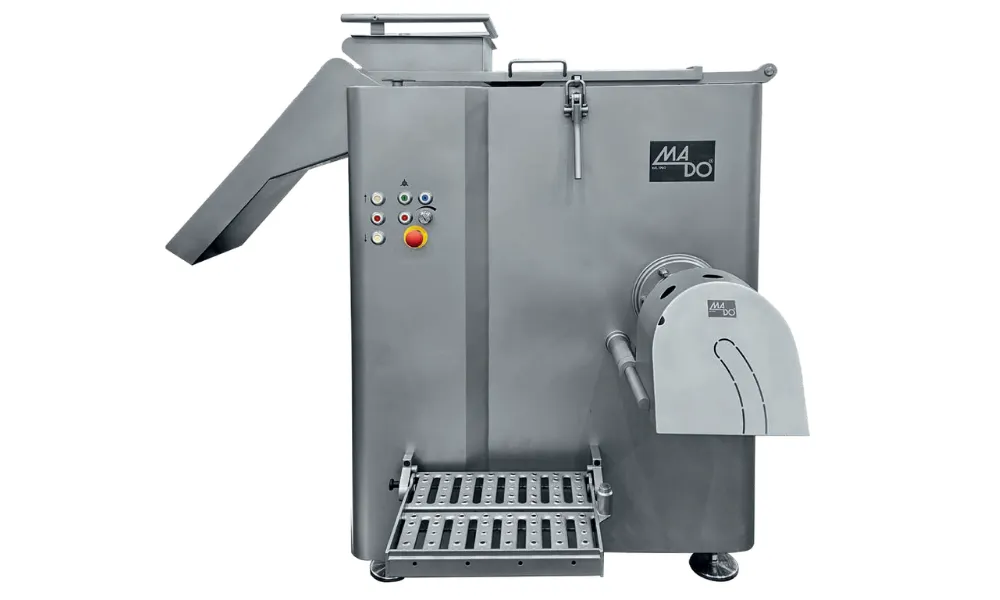 Mado Mew 738 Donuk Kıyma Makinesi