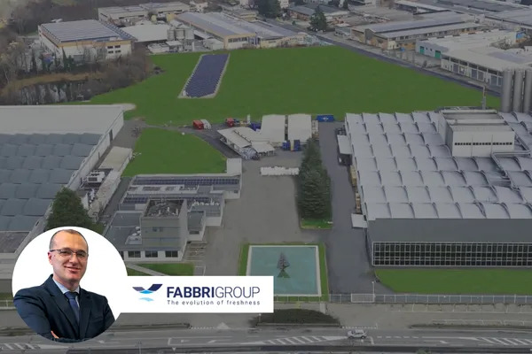 Sustainable Innovation Journey in Turkey with Fabbri Group and ÜÇGE Collaboration